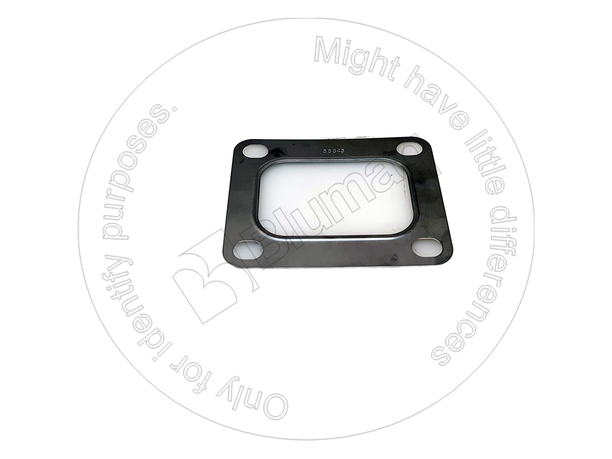 6741-81-8830 Gasket for KOMATSU