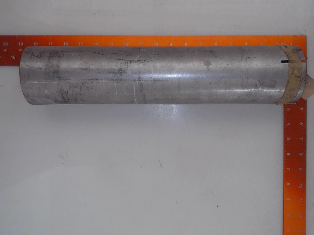 165993A Pipe for AGCO
