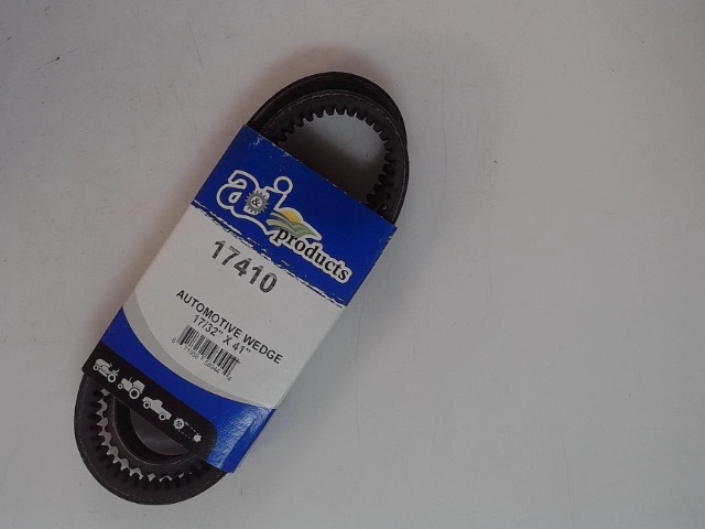 A-17410 Belt for JOHN DEERE