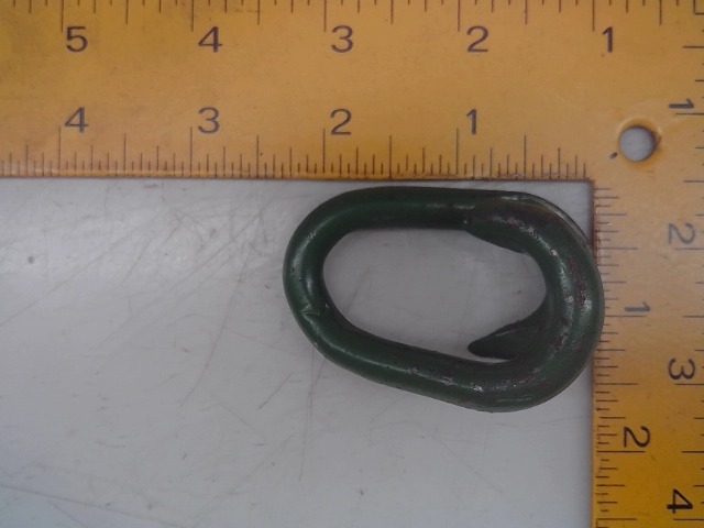 H187DB Chain Link for JOHN DEERE