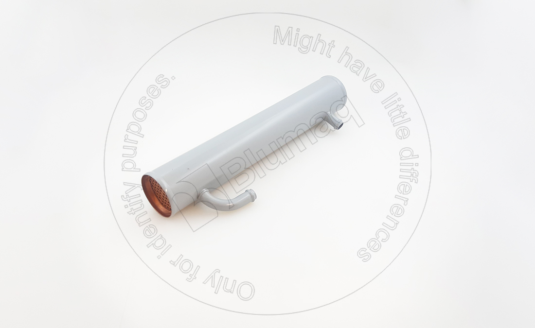 202-0757 Cooler