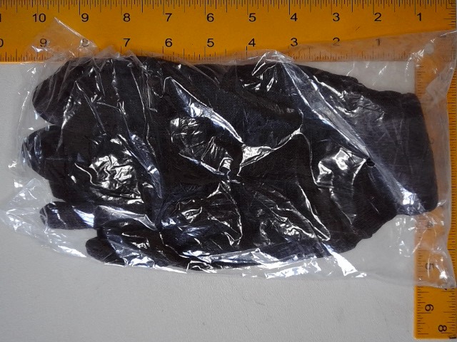 246-5165 Gloves