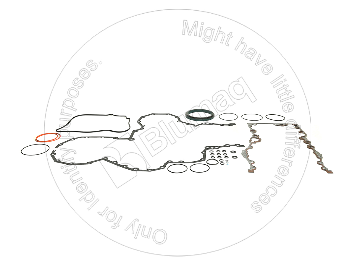 449-8559 Gasket Kit