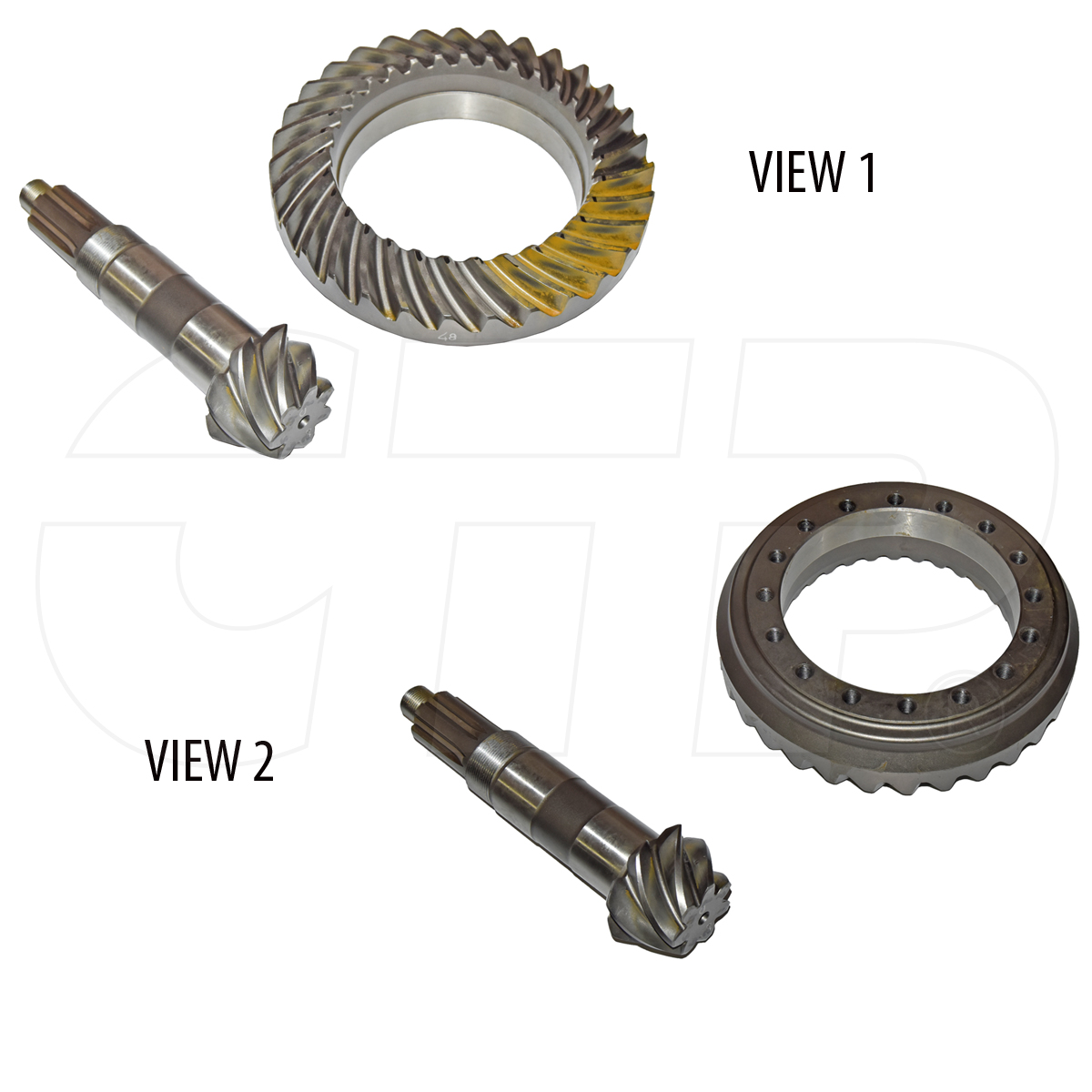 1616479 Gear Set for CATERPILLAR