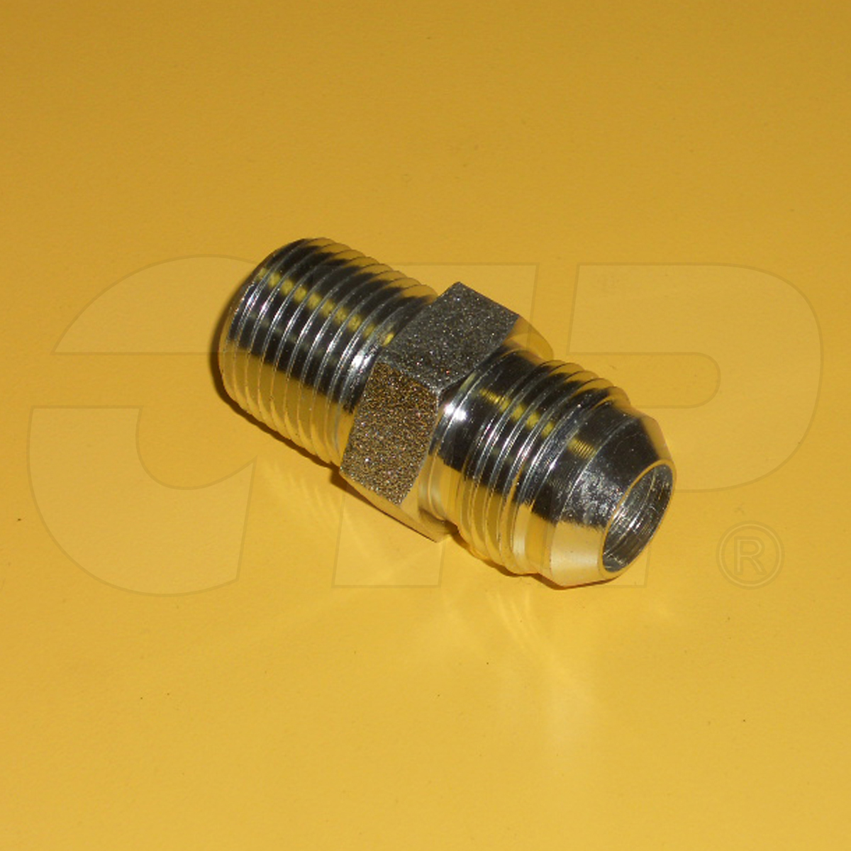 9M6522 Adapter - Straight for CATERPILLAR