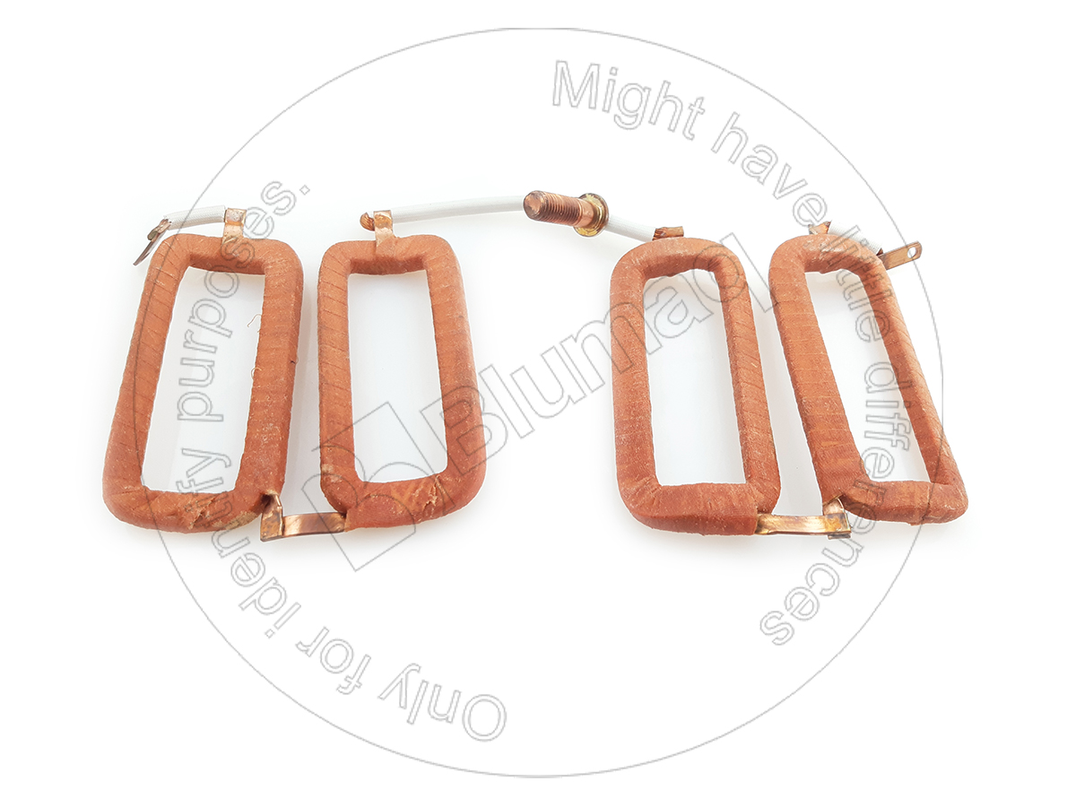 7N-1283 Coil