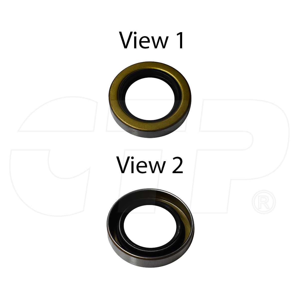5M9739 Seal, Oil for CATERPILLAR
