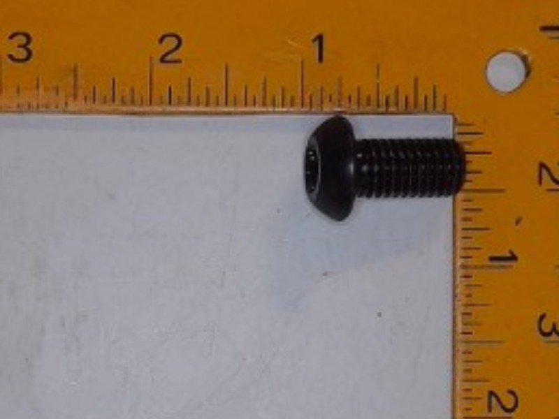 4082772 CUMMINS Screw