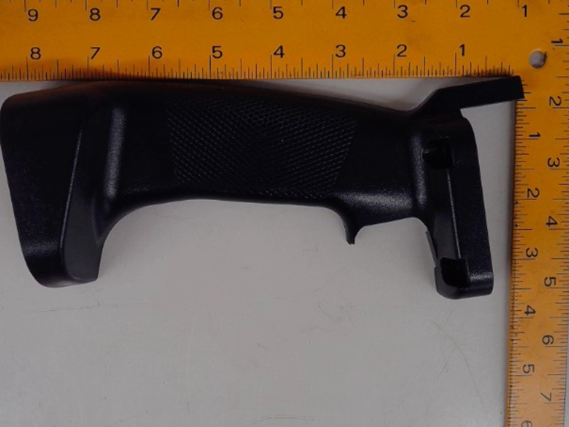 B96185 Handle Rh for CASE NEW HOLLAND