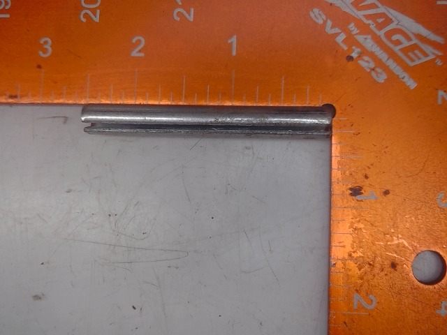 138-163 Pin for NAVISTAR