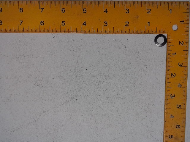 490-4245 Washer Conical