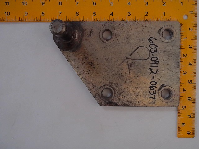 603-0912 Lift Arm for KOMATSU