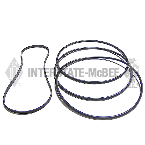 M-6V3774 Gasket Set - Cylinder Liner for INTERSTATE MCBEE