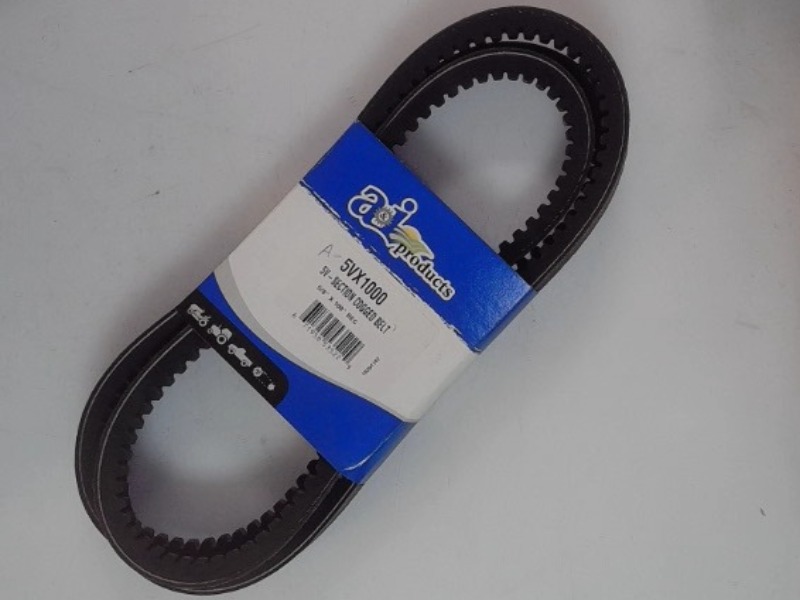 A-5VX1000 Belt for JOHN DEERE