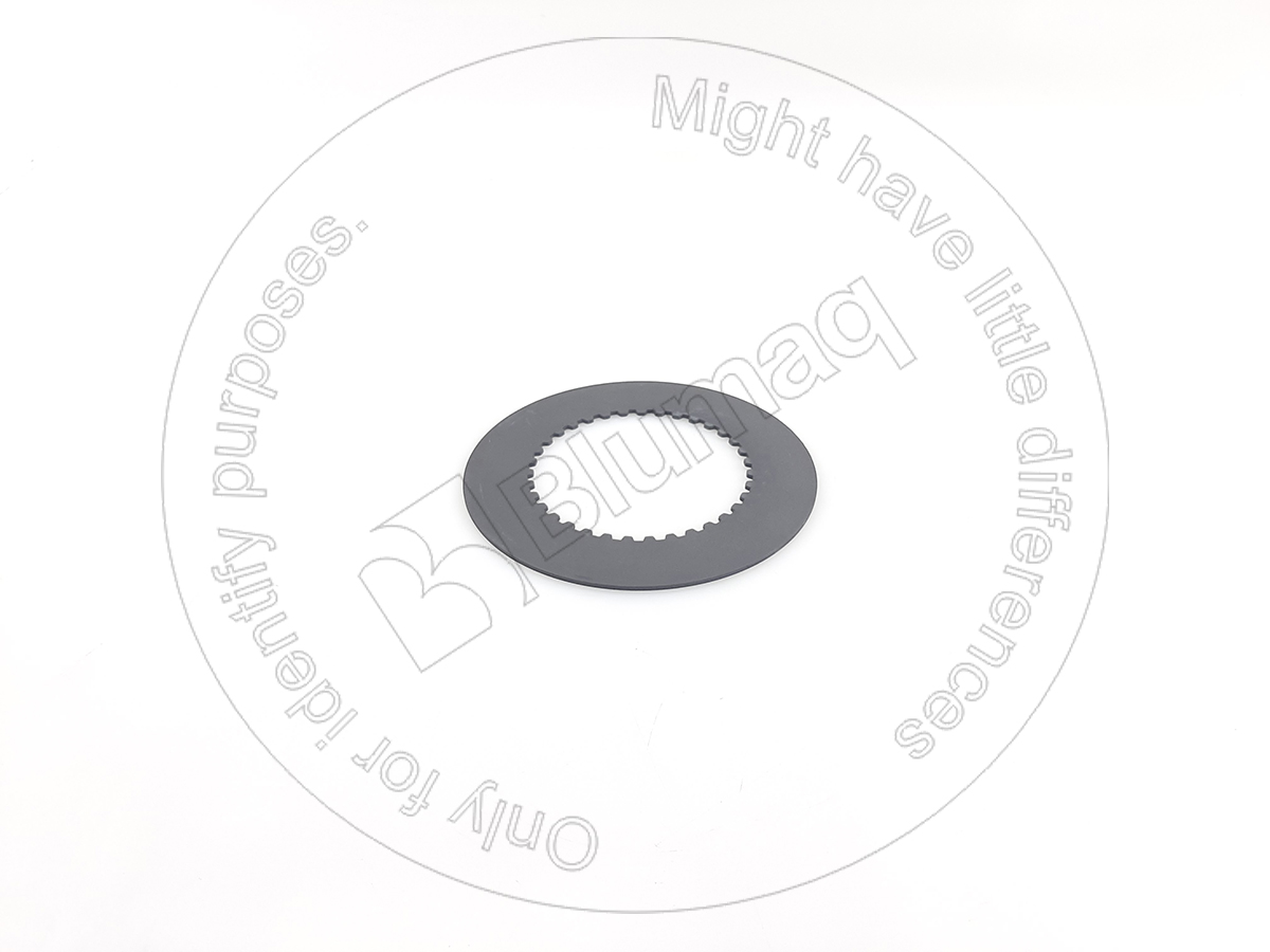 221015Z198 Disc for BLUMAQ