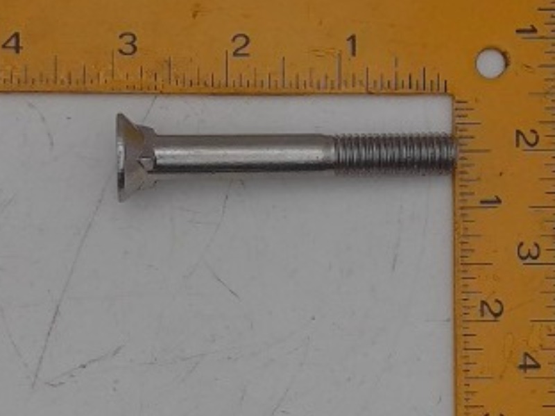 09M7025 Bolt for JOHN DEERE