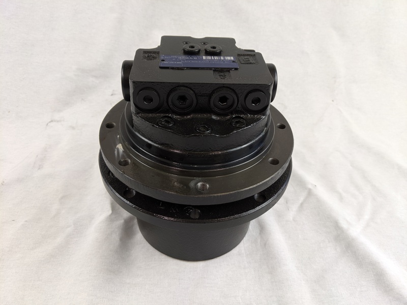 19031-14400 Final Drive With Motor
