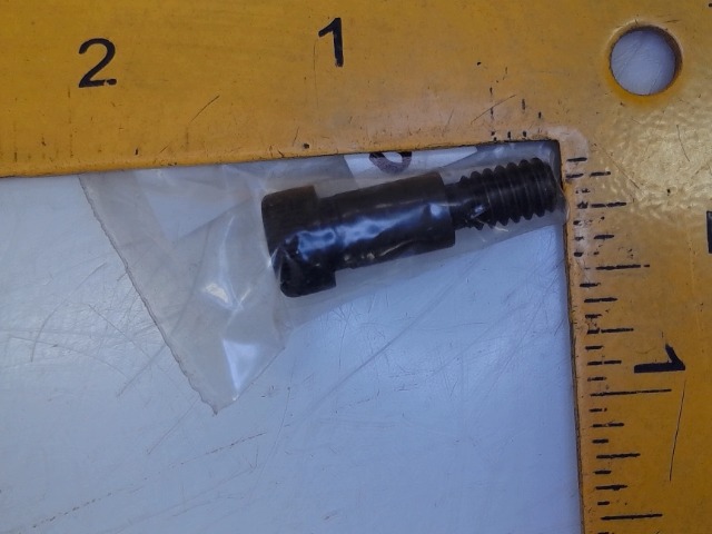 910-0491 Screw for KOMATSU