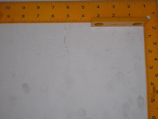 172-2053 Plate for CATERPILLAR