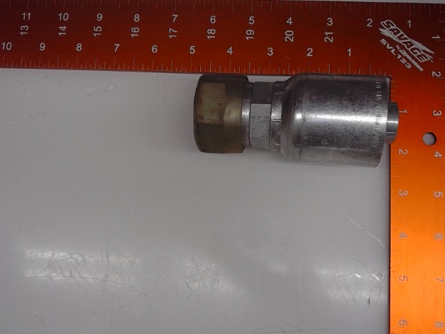 P1JS78-16-16 Fitting for CUB CADET