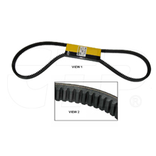 2M8255 V-belt Single for CATERPILLAR