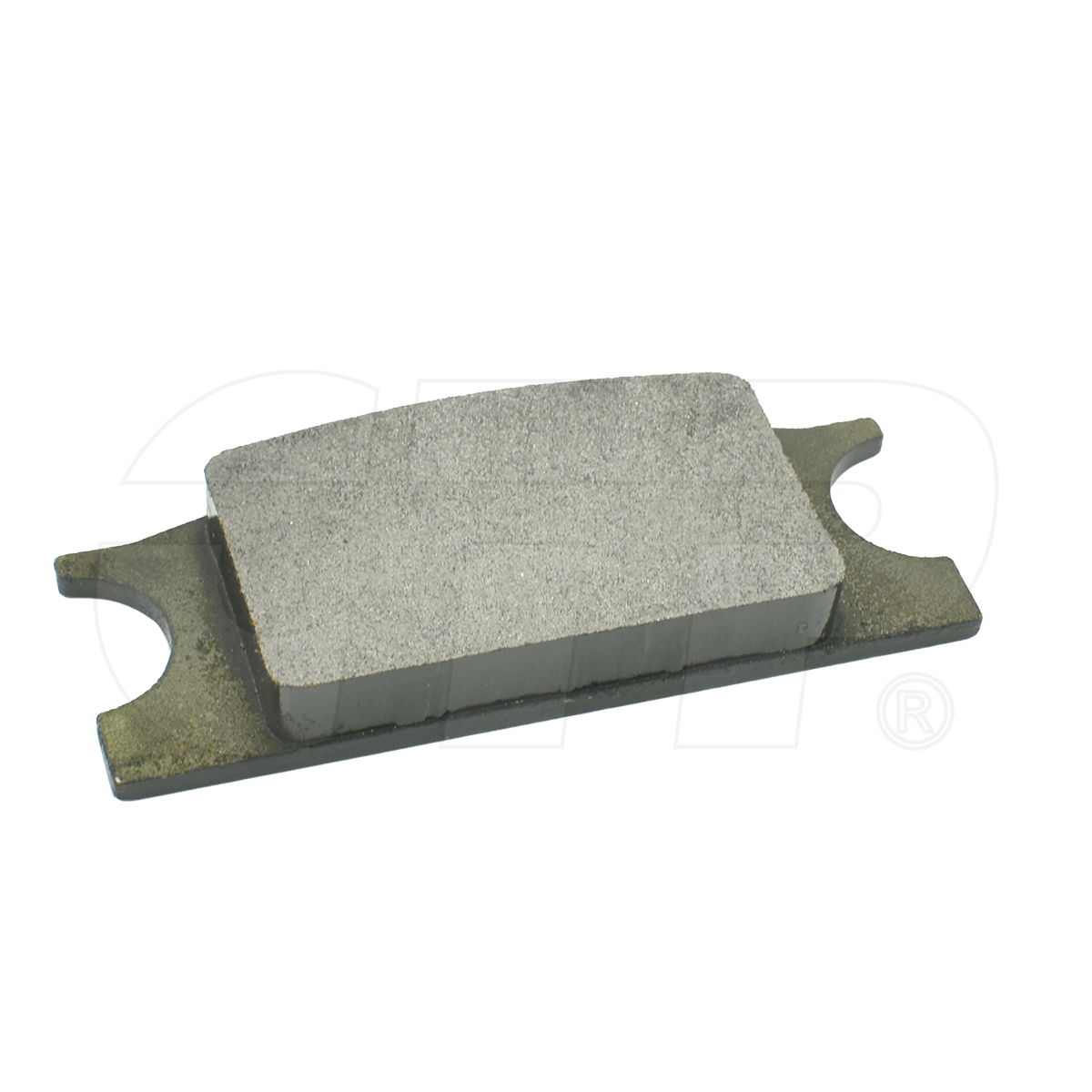 8R0807 Carrier & Lining As