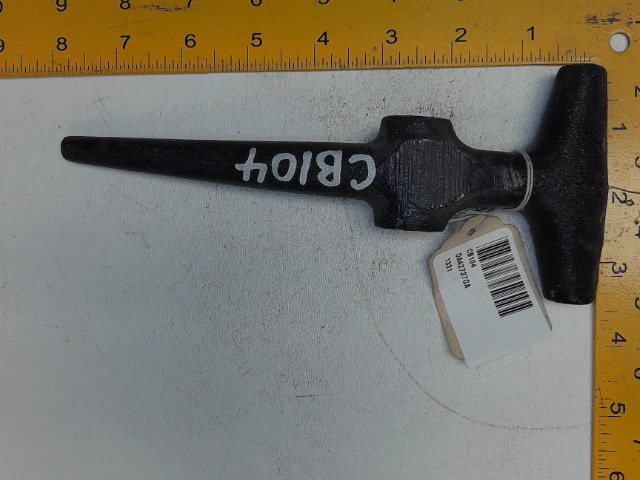 CB104 Lever