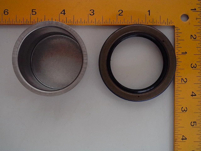 378193R91 Seal for CASE