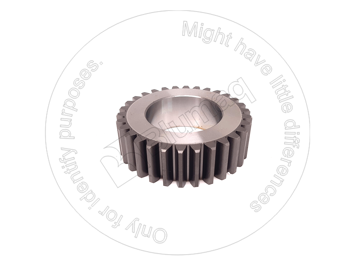 3T-4824 BLUMAQ Gear