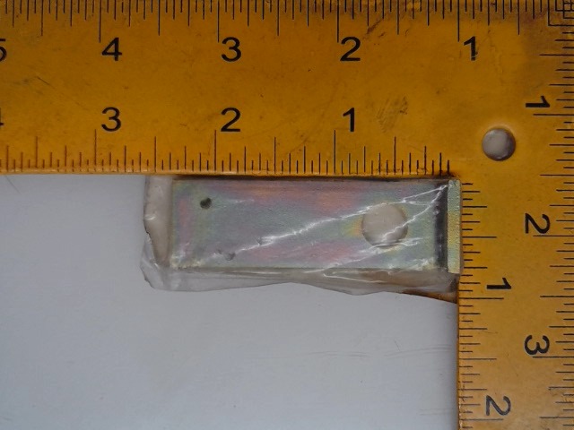 6C040-77690 Plate for KUBOTA