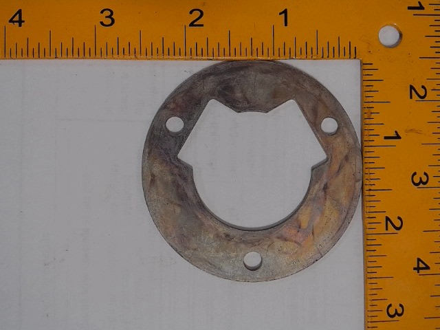1666617A Bearing for AGCO