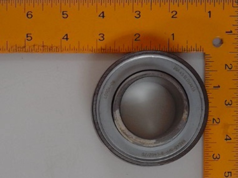 JD39109 Ball Bearing for JOHN DEERE