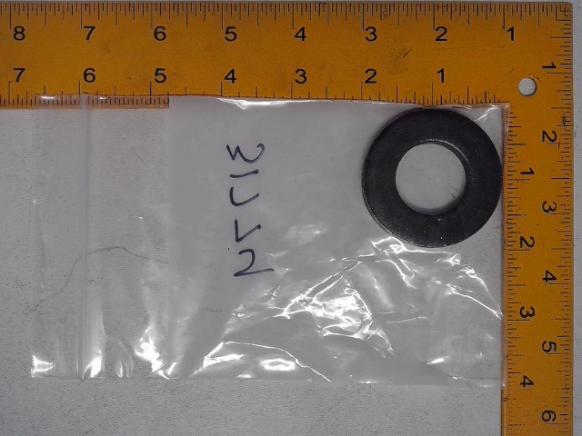 31774 Washer for MACDON