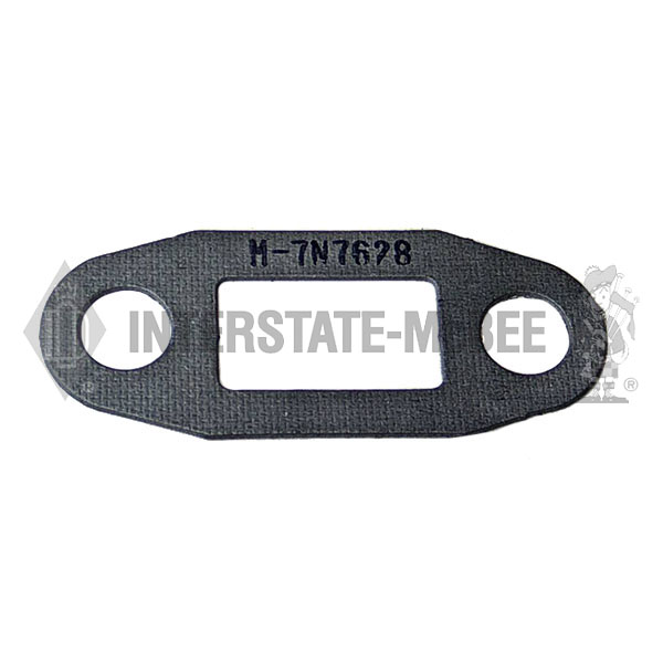 M-7N7628 Gasket - Turbocharger for INTERSTATE MCBEE