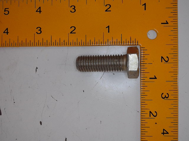 1112538 Bolt for AGCO