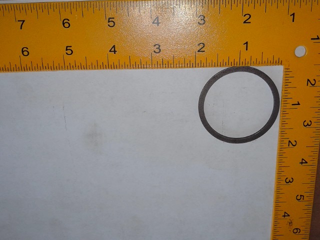5J0835 Shim