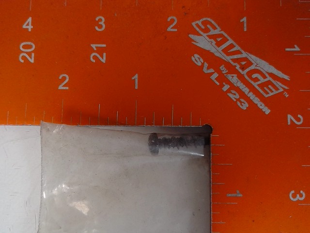 94065 Blade for BUSHHOG KEWANEE