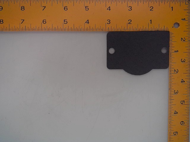 187696 Gasket