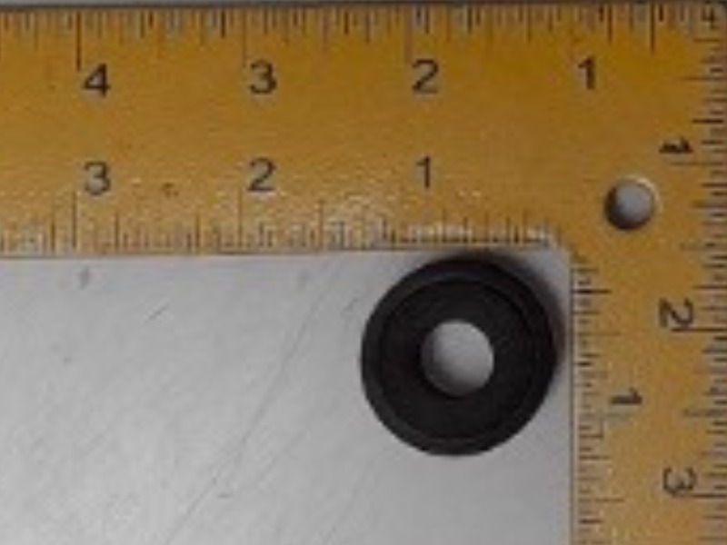 3T400-12580 Cushion
