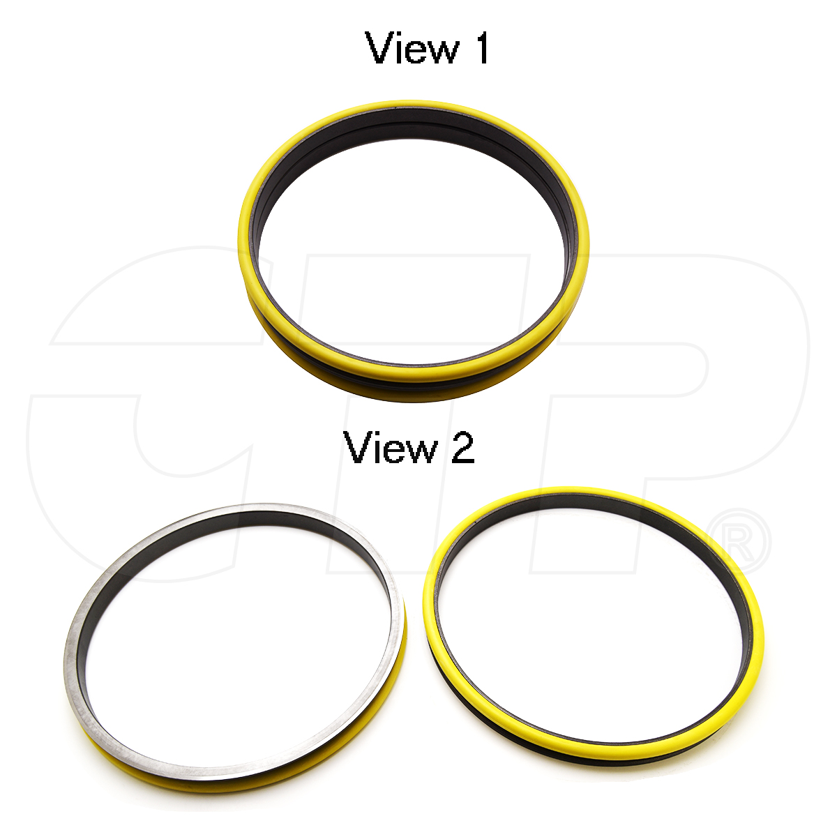 6Y6275 Seal Gp-duo Cone for CATERPILLAR