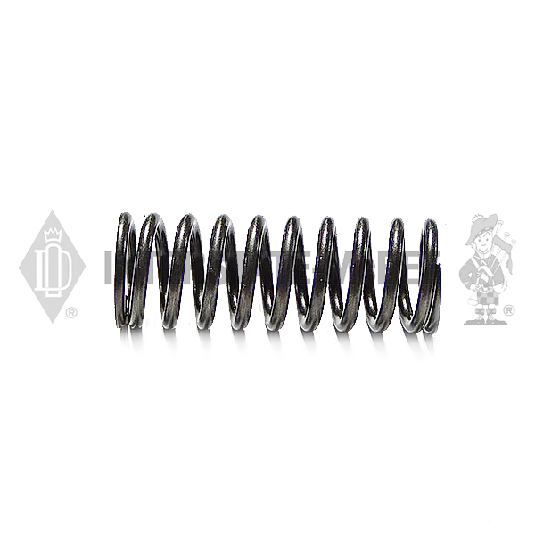 M-4W2472 Spring - Valve - Inner for INTERSTATE MCBEE