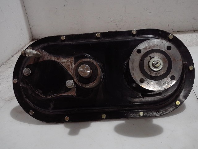 143209 MACDON Gearbox