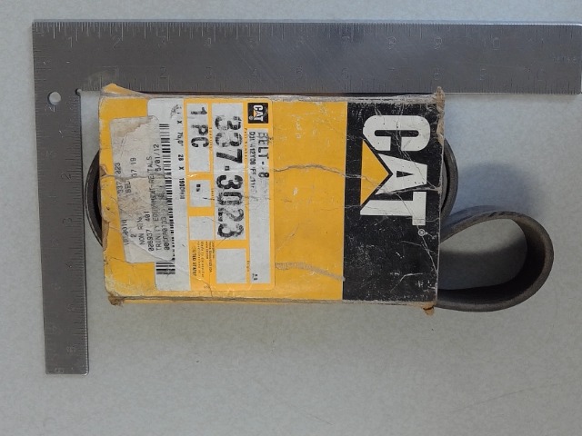 337-3023 Belt