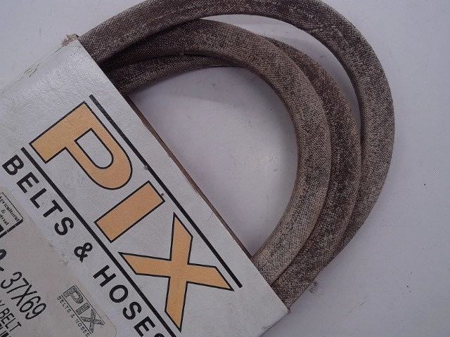 A-37X69 Pix Belt for JOHN DEERE