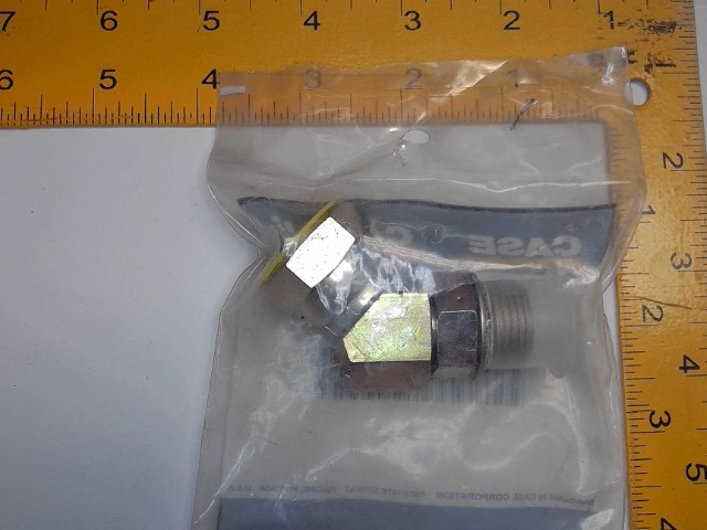 218-5327 Elbow for KOMATSU