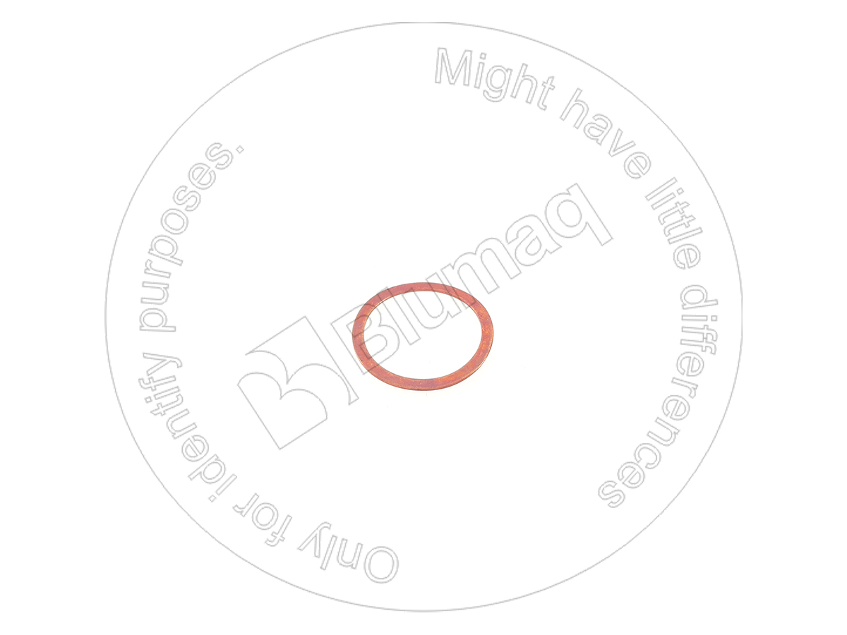6202-12-3830 Gasket for KOMATSU