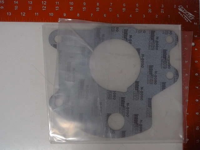 D71460 Gskt for CASE NEW HOLLAND