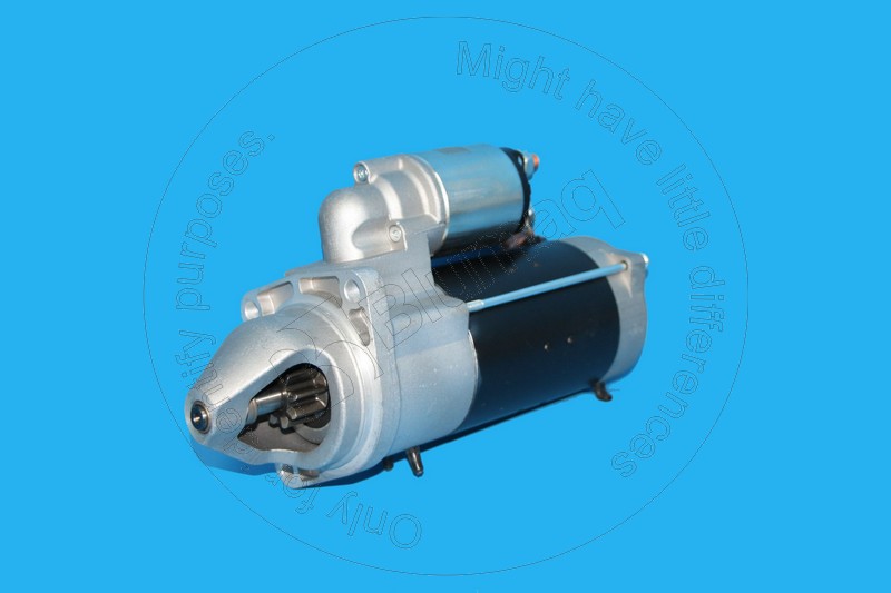 DZ01161422 BLUMAQ Starting Motor