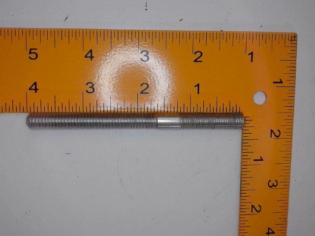 H89555 Bolt for JOHN DEERE