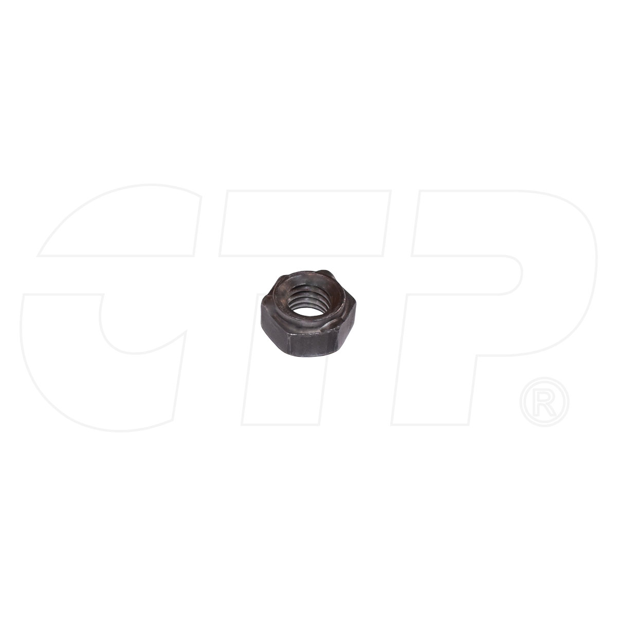 9F2978 Nut for CATERPILLAR